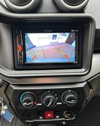 Aixam Crossover cena 54500 przebieg: 6011, rok produkcji 2020 z Wieleń małe 704